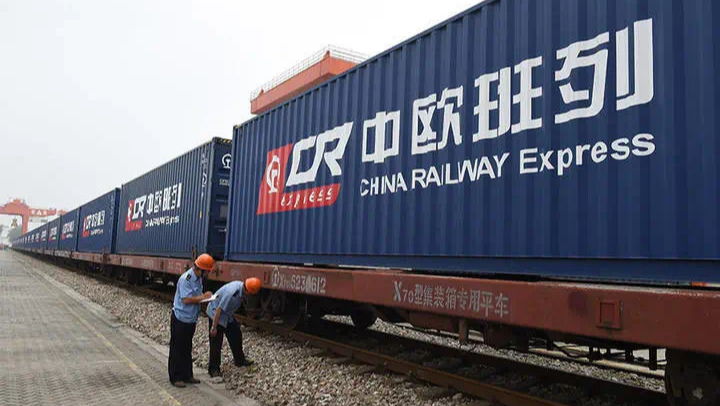 新建立的我国物流集团是什么标准的央企？