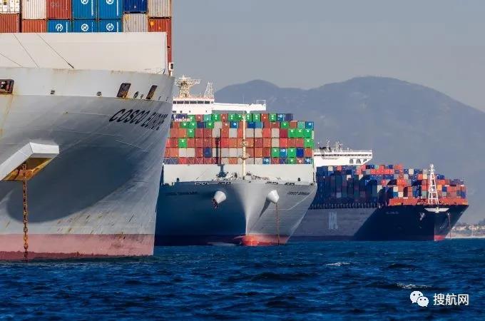 中远海运集团拟30亿元增持中远海控！